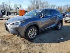 JTJDJRDZXL2143197 2020 LEXUS NX