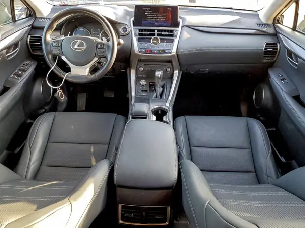 JTJDJRDZXL5002161 2020 LEXUS NX - Image 8