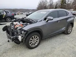 JTJDJRDZXM2147400 2021 LEXUS NX