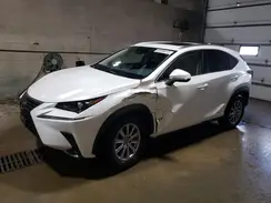 JTJDJRDZXM2155111 2021 LEXUS NX