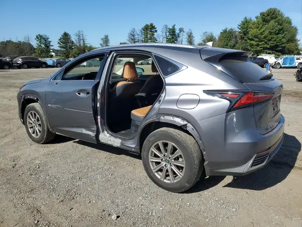 JTJDJRDZXM2162365 2021 LEXUS NX - Image 2
