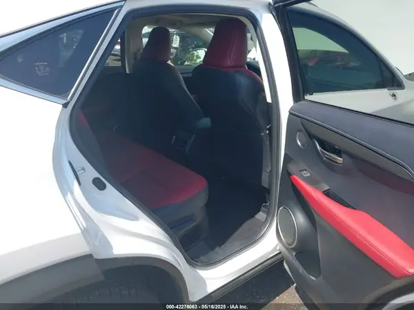JTJDJRDZXM2167453 2021 LEXUS NX - Image 8