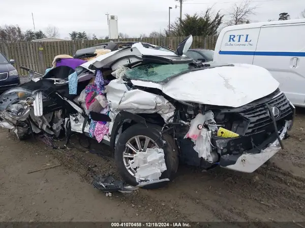 JTJDJRDZXM2170479 2021 LEXUS NX - Image 1