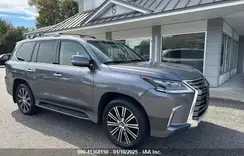 JTJDY7AX0L4313221 2020 LEXUS LX