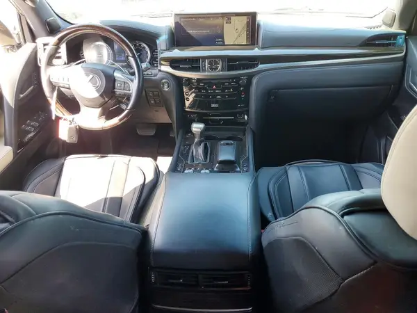 JTJDY7AX0L4320444 2020 LEXUS LX - Image 8