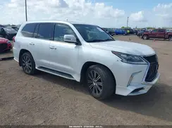 JTJDY7AX0L4327961 2020 LEXUS LX
