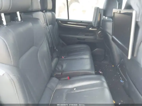 JTJDY7AX0L4327961 2020 LEXUS LX - Image 8