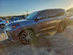 JTJDY7AX1L4316872 2020 LEXUS LX