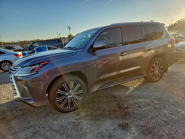 JTJDY7AX1L4316872 2020 LEXUS LX