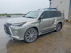 JTJDY7AX1L4317794 2020 LEXUS LX