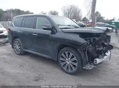 JTJDY7AX1L4319884 2020 LEXUS LX
