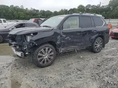 JTJDY7AX1M4350005 2021 LEXUS LX