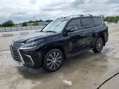 JTJDY7AX2L4314063 2020 LEXUS LX