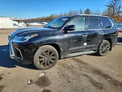 JTJDY7AX2L4320770 2020 LEXUS LX