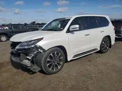 JTJDY7AX2M4347985 2021 LEXUS LX