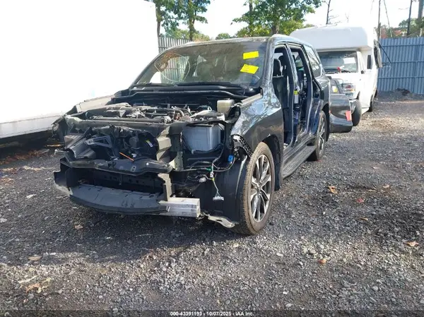 JTJDY7AX2M4349414 2021 LEXUS LX - Image 2