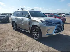 JTJDY7AX3L4317120 2020 LEXUS LX