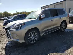 JTJDY7AX3M4337448 2021 LEXUS LX
