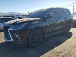 JTJDY7AX4M4333098 2021 LEXUS LX