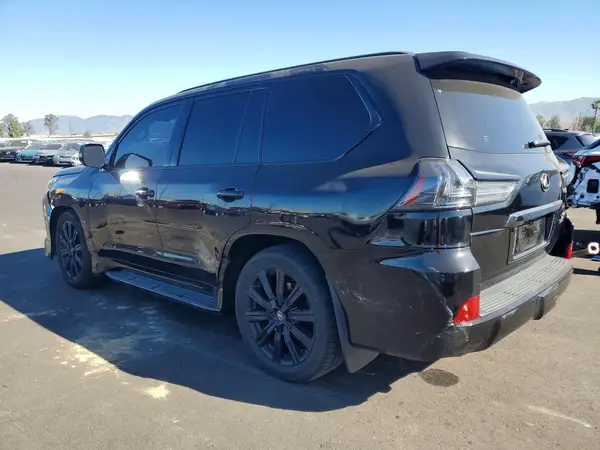 JTJDY7AX4M4333098 2021 LEXUS LX - Image 2