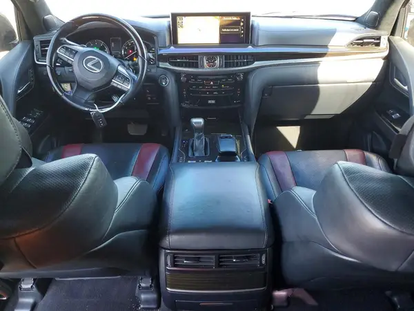JTJDY7AX4M4333098 2021 LEXUS LX - Image 8