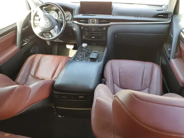JTJDY7AX4M4335014 2021 LEXUS LX - Image 8