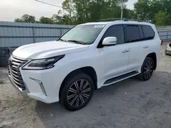 JTJDY7AX4M4347521 2021 LEXUS LX