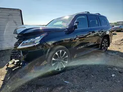 JTJDY7AX4M4353447 2021 LEXUS LX