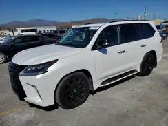 JTJDY7AX5M4342554 2021 LEXUS LX