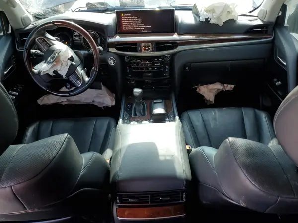 JTJDY7AX6M4338416 2021 LEXUS LX - Image 8