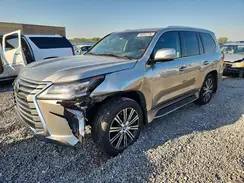 JTJDY7AX6M4340375 2021 LEXUS LX