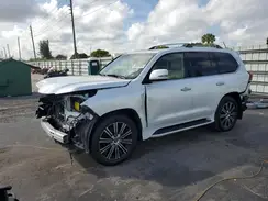 JTJDY7AX7L4313734 2020 LEXUS LX