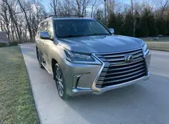 JTJDY7AX7L4332820 2020 LEXUS LX