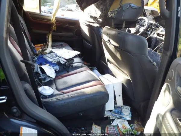 JTJDY7AX7M4333791 2021 LEXUS LX - Image 8