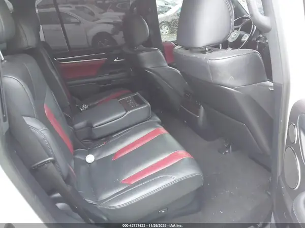 JTJDY7AX7M4338859 2021 LEXUS LX - Image 8