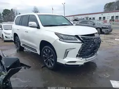 JTJDY7AX7M4340515 2021 LEXUS LX