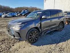 JTJDY7AX8L4313788 2020 LEXUS LX