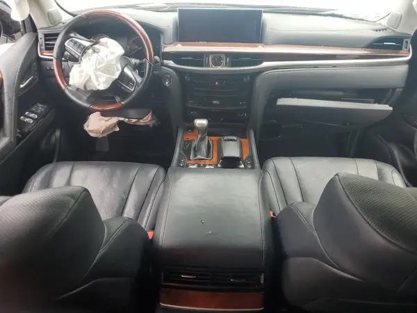 JTJDY7AX8L4316755 2020 LEXUS LX - Image 8