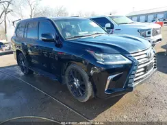 JTJDY7AX8L4319302 2020 LEXUS LX