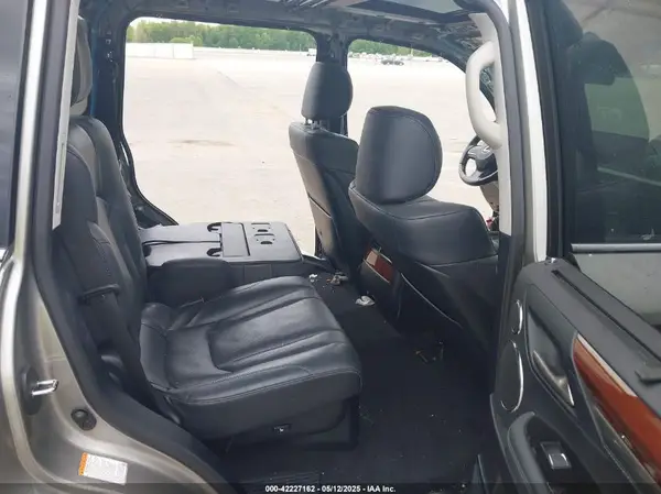 JTJDY7AX8L4321003 2020 LEXUS LX - Image 8