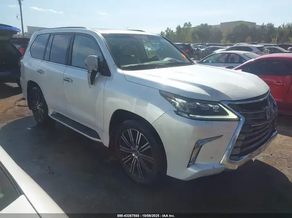 JTJDY7AX8M4333279 2021 LEXUS LX