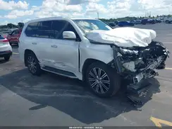 JTJDY7AX8M4335663 2021 LEXUS LX