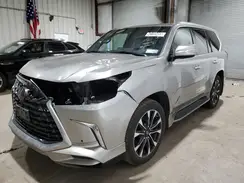 JTJDY7AX8M4338661 2021 LEXUS LX