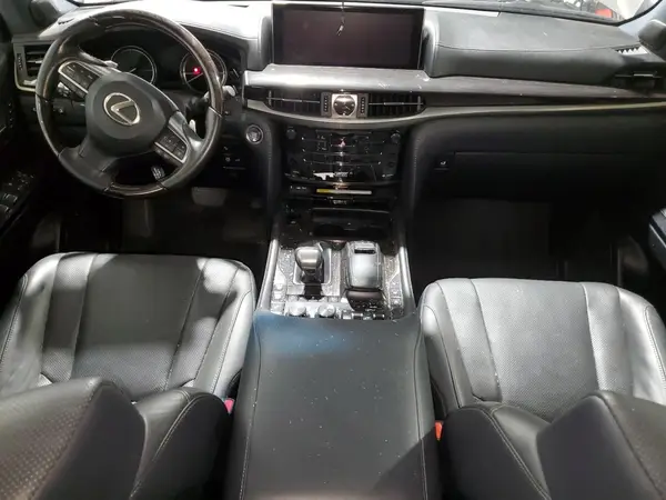 JTJDY7AX8M4338661 2021 LEXUS LX - Image 8