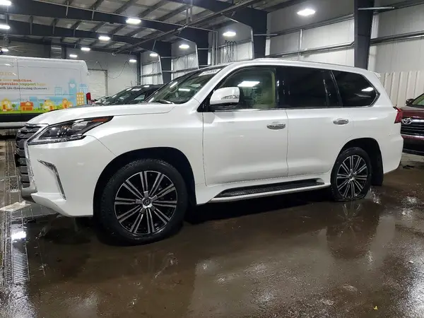 JTJDY7AX9L4325299 2020 LEXUS LX
