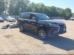 JTJDY7AX9L4332673 2020 LEXUS LX