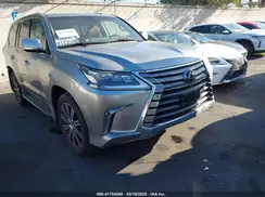 JTJDY7AX9M4335171 2021 LEXUS LX