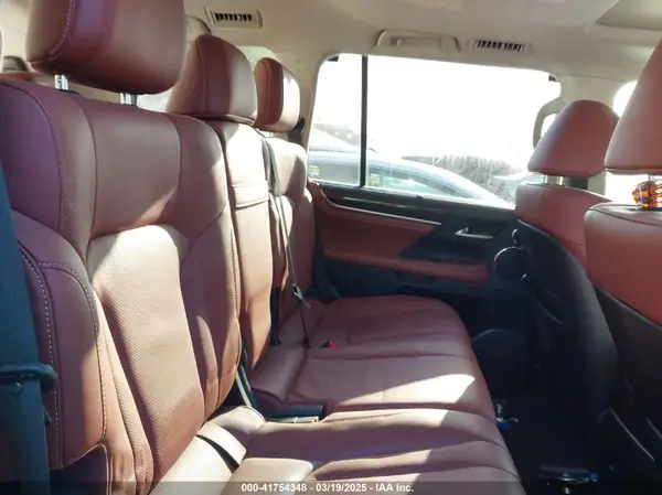 JTJDY7AX9M4335171 2021 LEXUS LX - Image 8