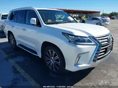 JTJDY7AX9M4338815 2021 LEXUS LX