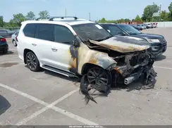 JTJDY7AX9M4347191 2021 LEXUS LX